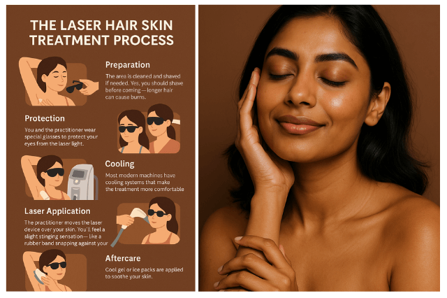 Lip Filler Treatment in Lucknow 